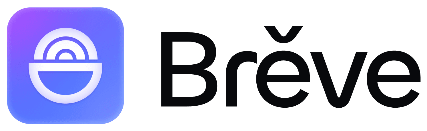 breve logo